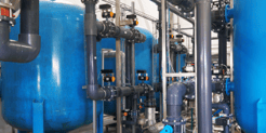 Tulsion® Ion Exchange Resins for Water Demineralization thumbnail