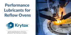 Chemours - Krytox for Reflow Ovens thumbnail