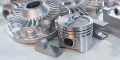 Amélioration des procédés de métallurgie des poudres POLYOX™ thumbnail