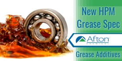 Afton Grease Additives for HPM Spec  thumbnail