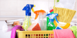 Biocides and Preservatives for HI&I Cleaning Products thumbnail