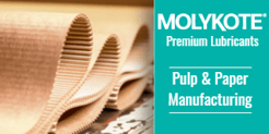 DuPont - MOLYKOTE® for Pulp & Paper thumbnail