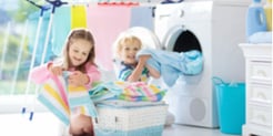 UCARCIDE™ 25 In Laundry & Household Detergents thumbnail