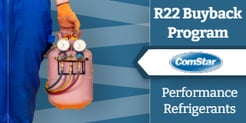 ComStar - R22 Refrigerant Buyback  thumbnail