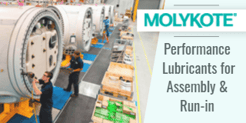 DuPont - MOLYKOTE® Assembly Lubricants thumbnail
