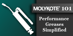 DuPont - MOLYKOTE® Greases 101 thumbnail