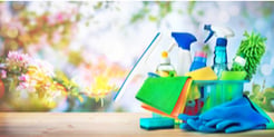 LANXESS - KATHON™ CG/ICP - Detergents and Cleaning Products thumbnail