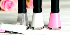 Eastman SAIB and CAB Nail Care thumbnail