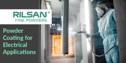 Rilsan Powder Coatings for Electrical Applications thumbnail