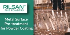 Rilsan Powder Coatings - Surface Preparation thumbnail
