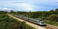 DuPont - MOLYKOTE® pour l'industrie ferroviaire thumbnail