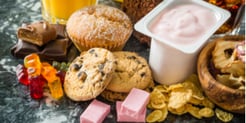 Anderson Tap'PD® Polydextrose Fiber Sourced from Tapioca thumbnail