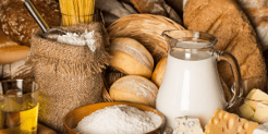 Food & Beverage Ingredients thumbnail