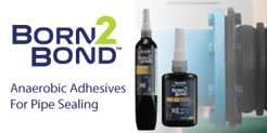 Bostik Born2Bond™ Pipe Sealing thumbnail