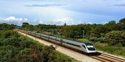 DuPont - MOLYKOTE® for Train and Railway Industry thumbnail