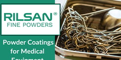 Rilsan - Powder Coatings for Medical Equipment and Repair thumbnail