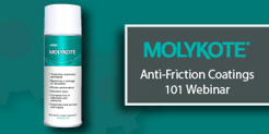 DuPont - MOLYKOTE® AFC Webinar thumbnail
