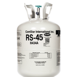 24lb Cylinder container