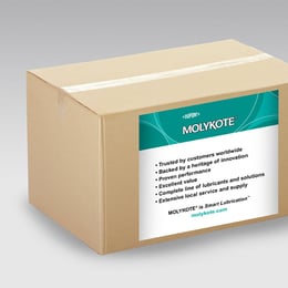 22.6kg Box container