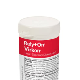 1 kg Box (20x10x5g tablets)  container