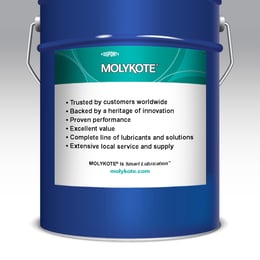 25kg Pail container