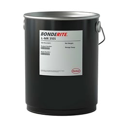 39.683lb Pail container