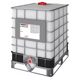 2632.333 lb Tote container