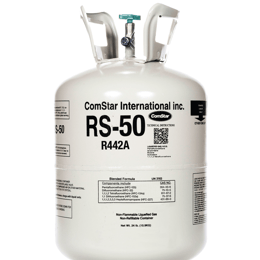 25lb Cylinder container