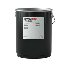 37.4788lb Pail container