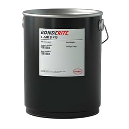 39.683lb Pail container