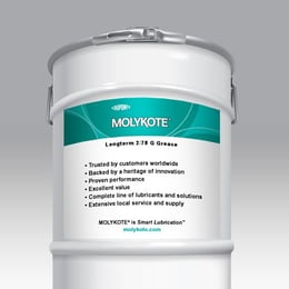 50 kg Pail container
