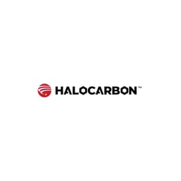Halocarbon®-Technologieflüssigkeiten container