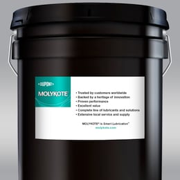 17.2kg Pail container