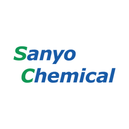Sanyo Polyols container
