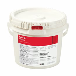 5 kg Pail container