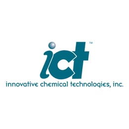 ICT Fluorosurfactants container