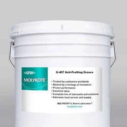 18 kg Pail container
