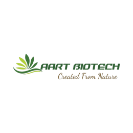 Productos microbianos biotecnológicos AART container