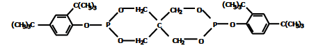 Molecule-Bis-2-4-di-t-butylphenyl-Pentaerythritol-Diphosphite-Ultranox-626-png-1.png
