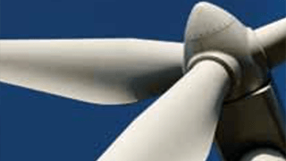 Specialty Lubricants for the Wind Energy Industry