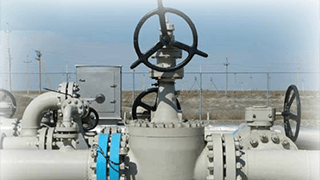 Specialty Lubrication and Sealant Solutions for the Oil & Gas Industry
