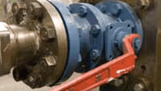 Valve Lubrication and Sealing for Oil and Gas Applications