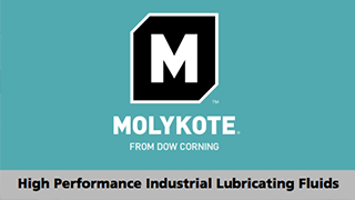 High Performance Industrial Lubricating Fluids