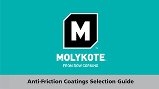 Anti-Friction Coatings Selection Guide