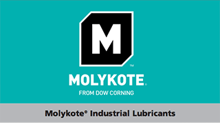 Molykote Industrial Lubricant Selection Guide