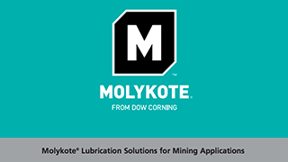 Lubrication for Mining Applications