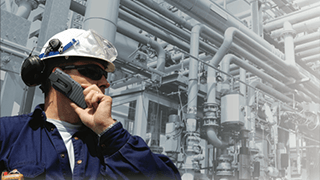 Proven, effective solutions for the oil & gas industry