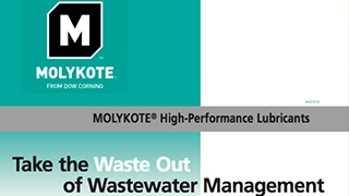 Take the waste out of wastewater management